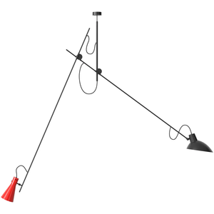 Photo of VV Cinquanta Pendant Lamp