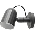 Thumbnail photo of Noc Button Wall Lamp