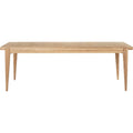 Thumbnail photo of S-table Dining Table, Rectangular Extendable