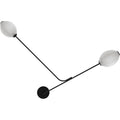 Thumbnail photo of Satellite Wall Lamp