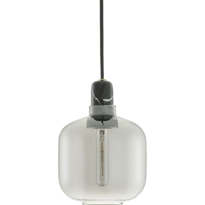 Photo of Amp Pendant Lamp Small