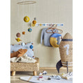Thumbnail photo of Space Coat Rack