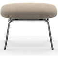 Thumbnail photo of Era Footstool Swivel Alu