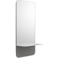Thumbnail photo of Horizon Mirror Vertical