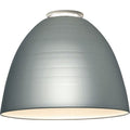 Thumbnail photo of Nur Mini LED Ceiling Light Aluminium Grey - Ceiling Lamps - Ernesto Gismondi - Grey