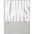 Thumbnail photo of Kaws - Coffee Table Books - Germano Celant,mónica Ramírez-montagut