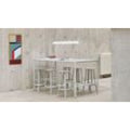 Thumbnail photo of New Order High Table