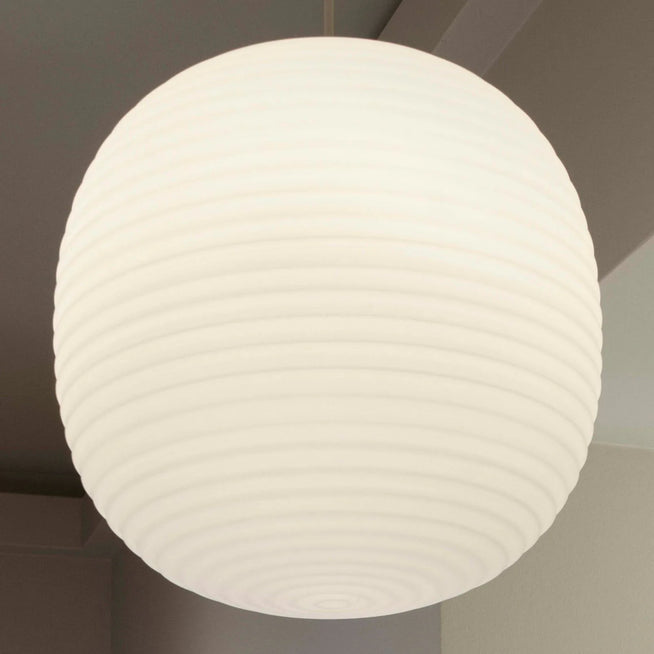 Photo of Lantern Pendant Lamp