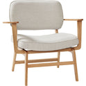 Recliner - Natural /