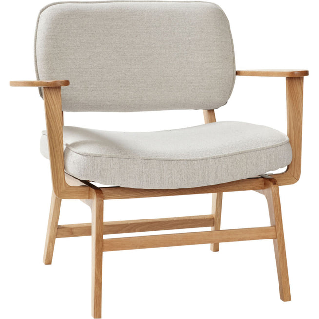 Photo of Recliner - Natural /