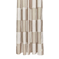 Thumbnail photo of Chess Shower Curtain - L301086