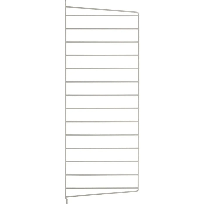Photo of String Wall Rack 75x30, Beige, 1-pack - Shelving - Nils Strinning - Beige - Metal