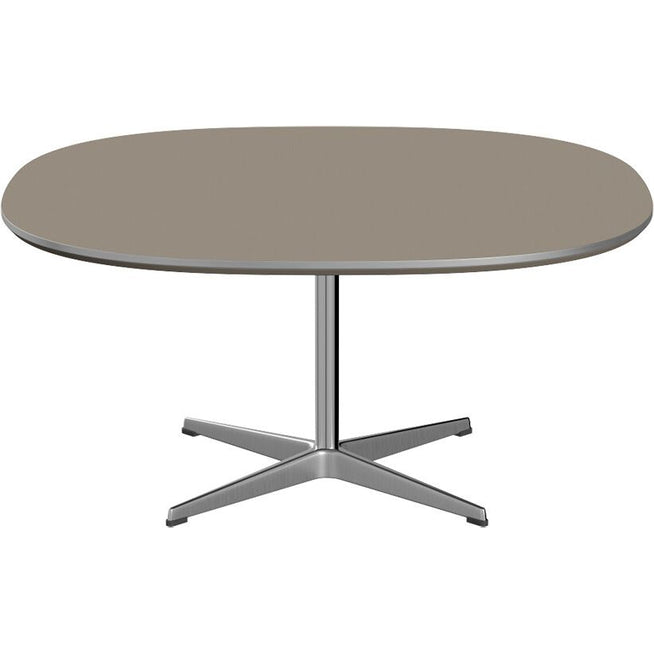 Photo of Super-Circular Coffee Table Model A203 , 100x100 cm