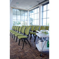 Thumbnail photo of HÄG Conventio 9520 Conference Chair