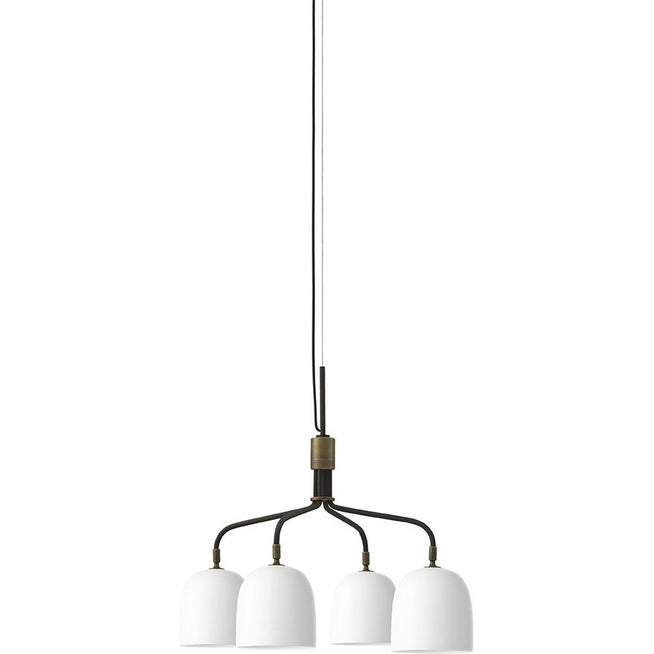 Photo of Howard Chandelier 4 Arms Short