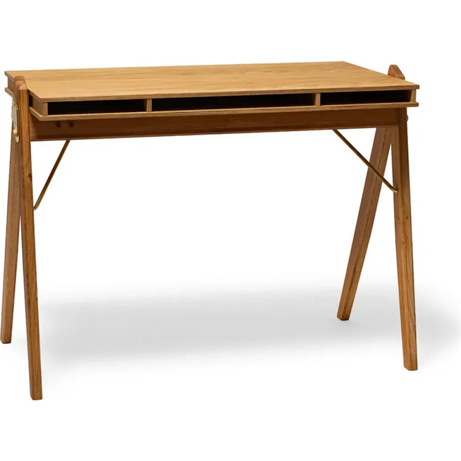Photo of Field Desk