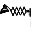 Thumbnail photo of Kaiser Idell 6718-w Wall Lamp