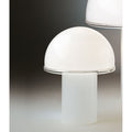 Thumbnail photo of Onfale Piccolo Bordslampa - Bordslampor - Luciano Vistosi - Vit