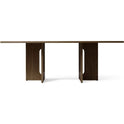 Androgyne Dining Table Rectangular - 210x109 cm