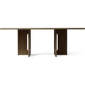 Thumbnail photo of Androgyne Dining Table Rectangular - 210x109 cm