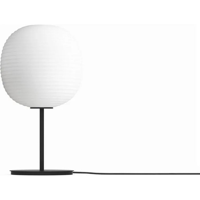 Photo of Lantern Small Table Lamp