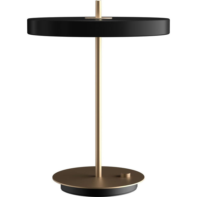 Photo of Asteria Table Lamp