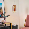 Thumbnail photo of Gople Mini Pendant