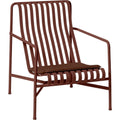 Thumbnail photo of Quilted Cushion for Palissade Lounge Chair High
