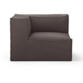 Thumbnail photo of Catena Sofa Connect Corner - Hot Madison - Brown
