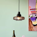 Thumbnail photo of New Wave Optic Pendant Lamp