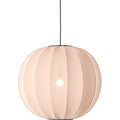 Thumbnail photo of Knit-Wit 60 Round Pendant