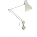 Thumbnail photo of Type 75 Wall Mounted Lamp Jasmine White - Vägglampor - Sir Kenneth Grange - Vit