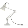 Thumbnail photo of Original 1227 Mini Desk Lamp Linen White - Desk Lamps - George Carwardine - White