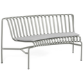 Thumbnail photo of Cushion for Palissade Park Dining Bench, In