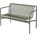 Thumbnail photo of Palissade Dining Bench Armrest