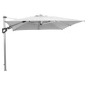 Hyde luxe tilt parasol - 3x3 m