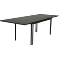 Thumbnail photo of Costa Table With Extensions 160/240 X 90 Cm, Rosemary - Matbord Utomhus - Grön - Metall