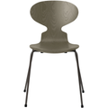 Thumbnail photo of ANT 3101 Chair - 4 Legs - Warm Graphite Base