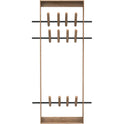 Coat Frame