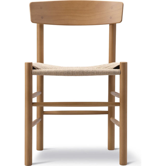 Photo of J39 Mogensen Chair