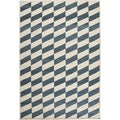 Thumbnail photo of Shift Kelim Rug 200x300 Cm