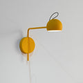 Thumbnail photo of Ixa Wall Lamp