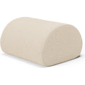 Thumbnail photo of Rouli Pouf - Pure Bouclé