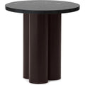 Thumbnail photo of Dit Table Brown
