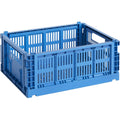 Thumbnail photo of Colour Crate, Medium 26.5x34.5 Cm