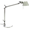 Thumbnail photo of Tolomeo Micro Led Table Lamp Aluminium