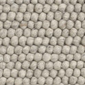 Peas Wool Rug 200x300 Cm