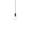 Thumbnail photo of Collect A Light - Socket Pendant - Pendel - Sort
