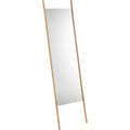 Thumbnail photo of Georg Mirror Untreated - Full Body Mirrors - Christina Liljenberg Halstrøm - Wood