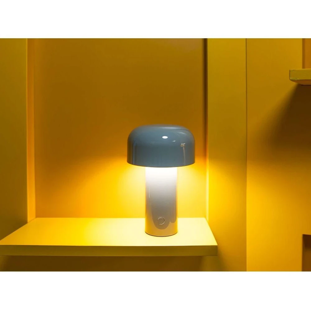 Bellhop Rechargeable Lamp